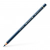 Crayon de couleur indigo foncé Polychromos Faber-Castell | Surdiscount