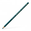 Crayon de couleur vert intense Polychromos Faber-Castell | Surdiscount