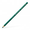 Crayon de couleur vert de Hooker Polychromos Faber-Castell | Surdiscount