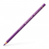 Crayon de couleur violet manganese Polychromos Faber-Castell | Surdiscount