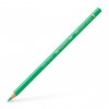 Crayon de couleur vert phthalo clair Polychromos Faber-Castell | Surdiscount