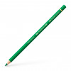 Crayon de couleur vert émeraude Polychromos Faber-Castell | Surdiscount
