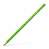 Crayon de couleur vert herbe Polychromos Faber-Castell | Surdiscount