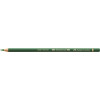 Crayon de couleur - Vert permanent olive - 167 - Polychromos - Faber-Castell