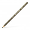 Crayon de couleur vert olive jaunâtre Polychromos Faber-Castell | Surdiscount