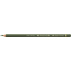Crayon de couleur - Vert oxyde de chrome opaque - 174 - Polychromos - Faber-Castell