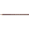 Crayon de couleur - Brun Van Dyck - 176 - Polychromos - Faber-Castell