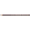 Crayon de couleur - Brun de noix - 177 - Polychromos - Faber-Castell