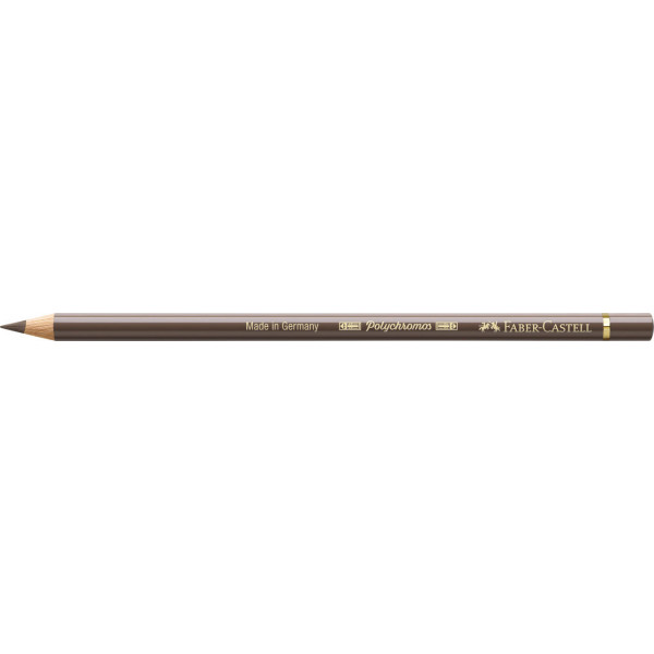 Crayon de couleur - Nougat - 178 - Polychromos - Faber-Castell