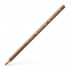 Crayon de couleur bistre Polychromos Faber-Castell | Surdiscount