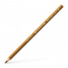 Crayon de couleur ocre brune Polychromos Faber-Castell | Surdiscount