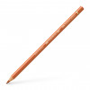 Crayon de couleur ocre brûlée Polychromos Faber-Castell | Surdiscount