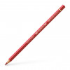 Crayon de couleur rouge Pompéi Polychromos Faber-Castell | Surdiscount