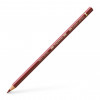 Crayon de couleur rouge indien Polychromos Faber-Castell