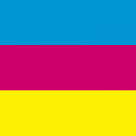 Cartouche d'imprimante HP 343 couleur