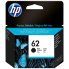Cartouche d'imprimante HP 62 noir