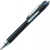 Stylo encre gel noir pointe moyenne Jetstream SXN-210 Uniball