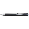 Stylo encre gel noir pointe moyenne Jetstream SXN-210 Uniball