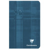 Carnet Piqûre 110X170 96P Grands Carreaux Seyes 90G Clairefontaine