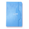 Carnet - 11x17cm - Petits Carreaux - 96 pages - Calligraphe