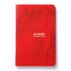 Carnet - 11x17cm - Petits Carreaux - 96 pages - Calligraphe