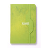 Carnet - 11x17cm - Petits Carreaux - 96 pages - Calligraphe