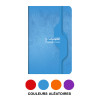 CARNET PIQÛRE 90X140 PETITS CARREAUX 5X5 96P CALLIGRAPHE