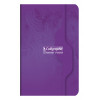 CARNET PIQÛRE 90X140 PETITS CARREAUX 5X5 96P CALLIGRAPHE
