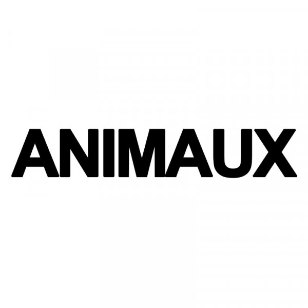 Stickers autocollants animaux 50 pièces Apli Kids