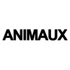 Stickers autocollants animaux 50 pièces Apli Kids