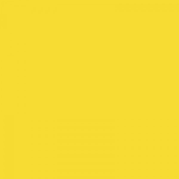 Carton de couleur jaune A4 170 g 50 feuilles - Apli