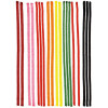 Feutres de coloriage - Double et triple pointes - 8 couleurs - Apli Kids
