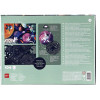 Puzzle - Enfant - 104 pièces - Le système solaire - Apli Kids