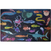 Puzzle - Enfant - 104 pièces - L'océan - Apli Kids