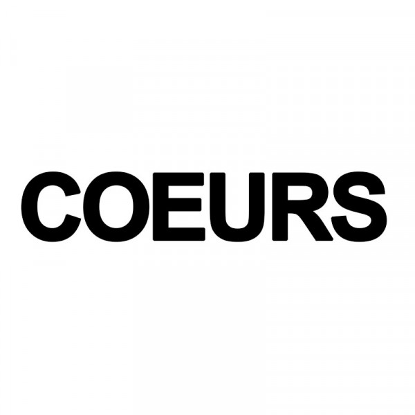 Stickers autocollants cœurs colorés 144 pièces Apli Kids