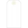 10 étiquettes américaines avec ficelle 100x51mm Apli