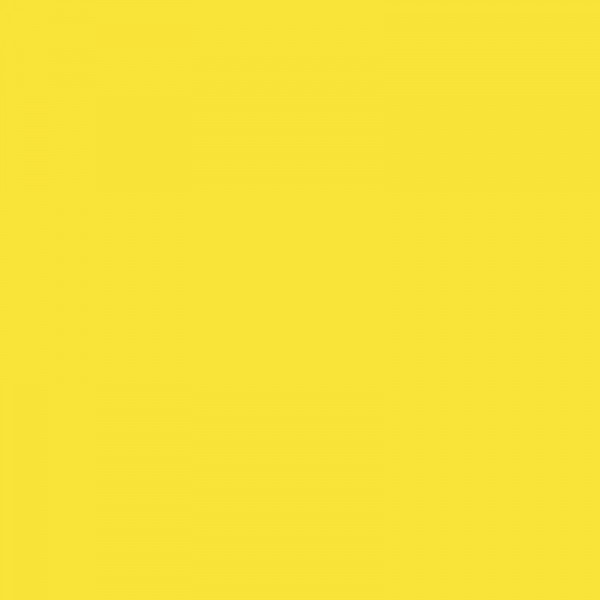 Stylo encre gel jaune pointe moyenne 0,7mm UniBall Signo