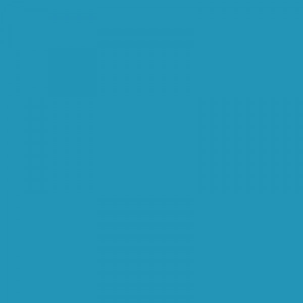 Stylo encre gel bleu pastel pointe moyenne 0,7mm UniBall Signo