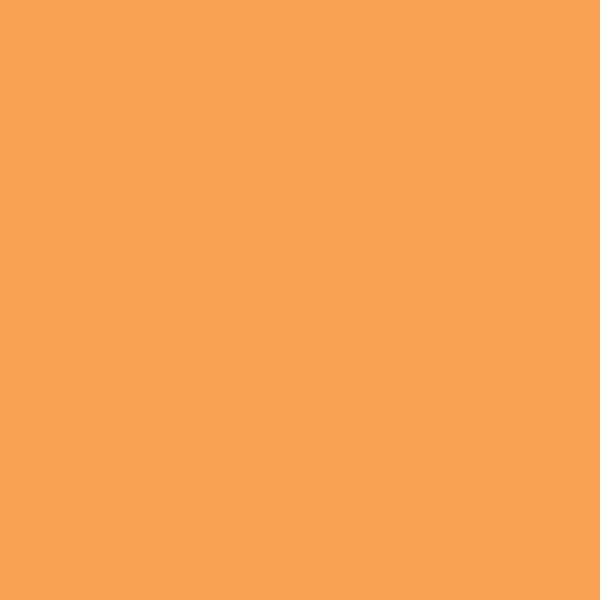 Stylo encre gel orange pastel pointe moyenne 0,7mm UniBall Signo