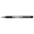Stylo roller Uni-Ball Signo Broad Noir