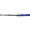 Stylo roller Uni-Ball Signo Broad Bleu