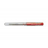 Stylo roller Uni-Ball Signo Broad Rouge