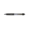 Stylo bille Powertank Uni Ball noir pointe moyenne