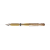 Stylo roller Uni-Ball Signo Broad Or