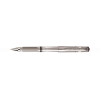 Stylo roller Uni-Ball Signo Broad Argent