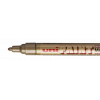 Marqueur huile créatif Uni Ball Paint Marker PX-21 pointe moyenne or