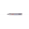Marqueur huile créatif Uni Ball Paint Marker PX-21 pointe moyenne argent