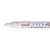 Marqueur huile créatif Uni Ball Paint Marker PX-20 pointe moyenne blanc