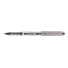 Stylo roller noir Uni Ball Eye pointe fine 0,7mm