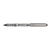 Stylo roller noir Uni Ball Eye pointe fine 0,7mm